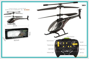 Helikopter 384621