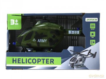 Helikopter 574885