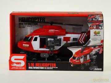 Helikopter 585621