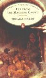 Far from the madding crowd - Thomas Hardy [KSIĄŻKA]