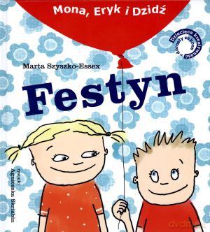 Festyn - Marta Szyszko-Essex [KSIĄŻKA]