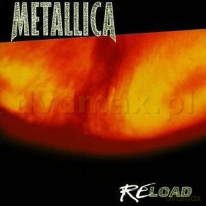 Metallica: Reload [CD]