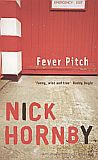 Fever Pitch - Nick Hornby [KSIĄŻKA]
