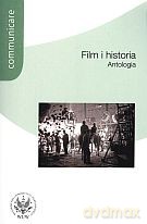 Film i historia. Antologia [KSIĄŻKA]