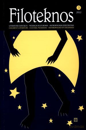 Filoteknos 3/2012 [KSIĄŻKA]
