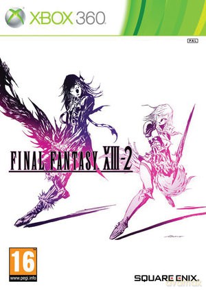 Final Fantasy XIII-2 [GRA XBOX360]