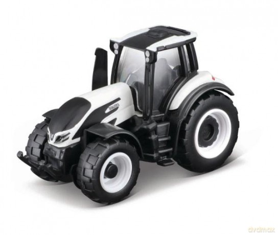 MAISTO 15530-323 Traktor Valtra Q305 w blistrze