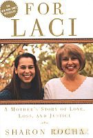For Laci - Sharon Rocha [KSIĄŻKA]