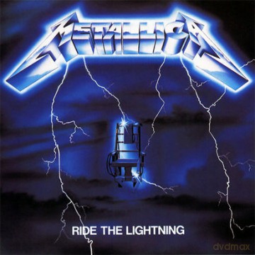 Metallica: Ride The Lightning [2xWinyl]