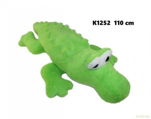 Maskotka Krokodyl 120cm