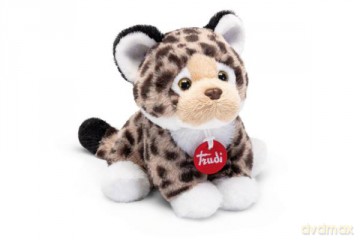 Maskotka Lampart puppy S 19296 TRUDI