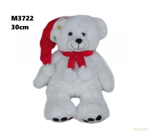 Maskotka Miś 30cm 165084 SunDay