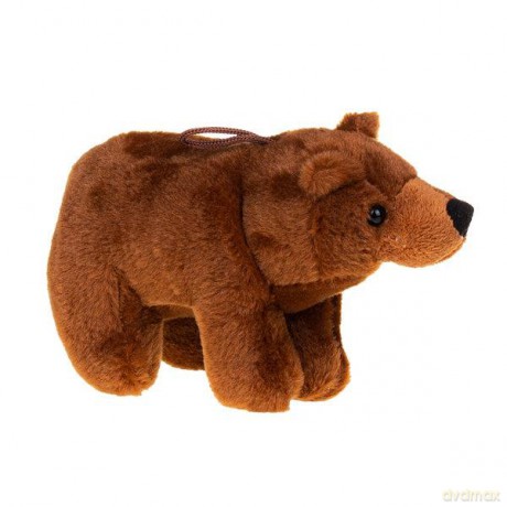 Maskotka Niedźwiadek 10cm 3003