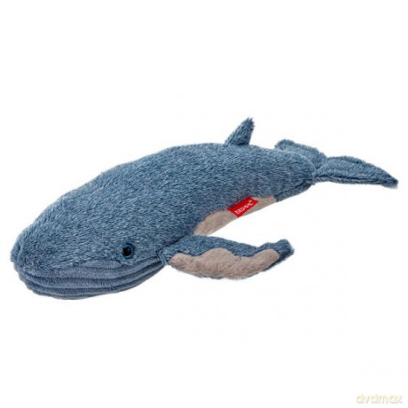 Maskotka Płetwal błękitny 33cm 13893