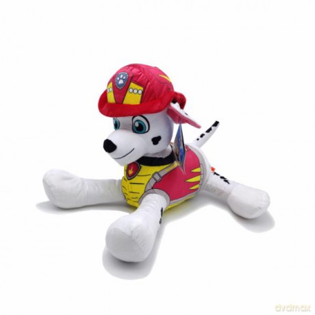 Maskotka Psi Patrol Marshall 50cm