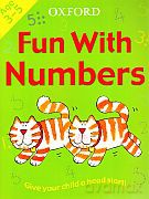 Fun With Numbers - Jenny Ackland [KSIĄŻKA]