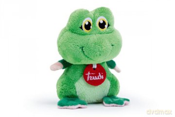 Maskotka Żaba 29482 TRUDI friends