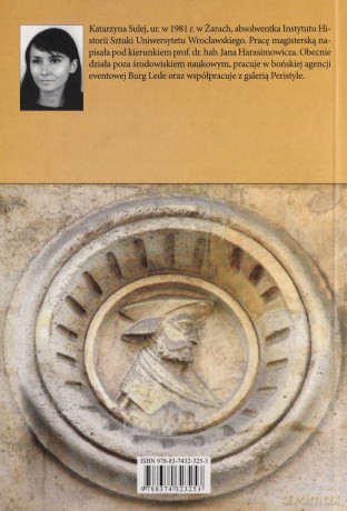 Fundacje artystyczne wrocławskiego patrycjusza Heinricha Rybischa (1485-1544) - Katarzyna Sulej [KSIĄŻKA]
