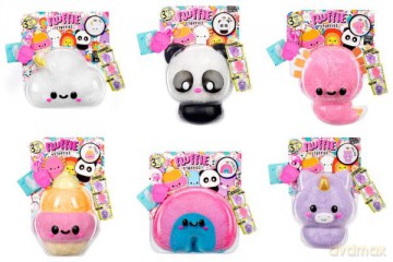 MGA Fluffie Stuffiez Maskotka pluszowa 501855 p7 mix