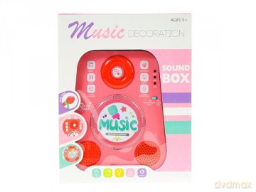Mikrofon 563087