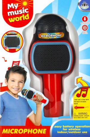 Mikrofon funkcyjny 524537