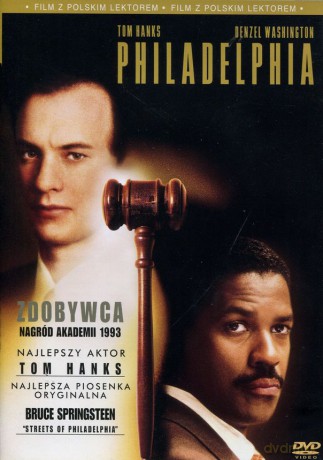 Filadelfia [DVD]