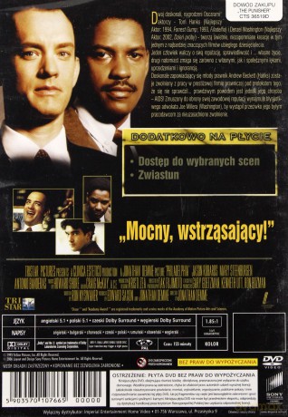 Filadelfia [DVD]