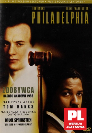 Filadelfia [DVD]