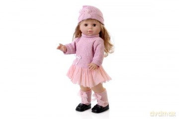 Modna lalka Edu&Fun 40cm 168468