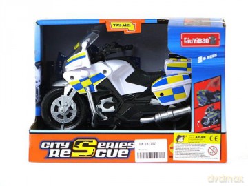 Motocykl 579545