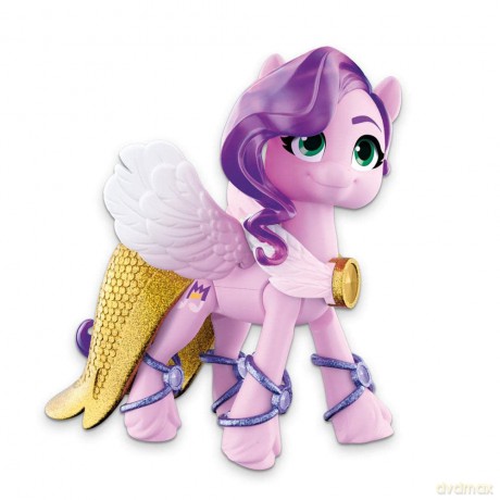 My Little Pony Przygoda kucyków