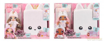 Na! Na! Na! Surprise 3-in-1 Backpack Bedroom Unicorn Playset 591979 mix