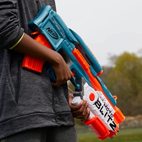 NERF Elite 2.0 motoblitz CS-10