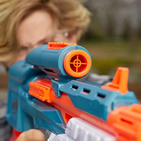 NERF Elite 2.0 motoblitz CS-10