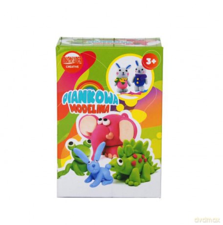 Piankowa modelina 03127