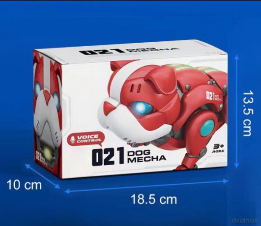 Pies robot 375445