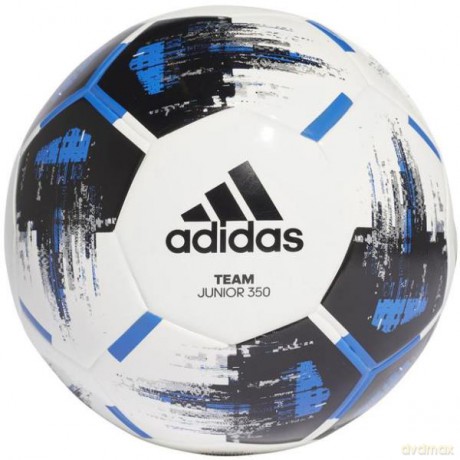 Piłka nożna ADIDAS TEAM JUNIOR J350 CZ9573 R.4