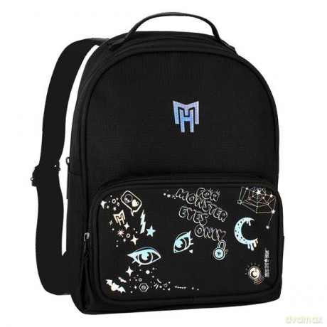 Plecak Upiorny plecak Monster High 518385