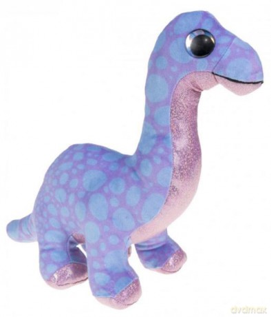 Pluszak Lumo Stars Dinozaur Brontosaur big 25cm 59519