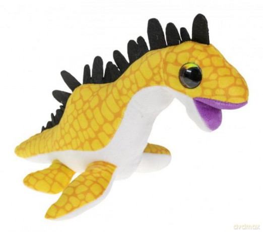 Pluszak Lumo Stars Dinozaur Plesiosaur big 25cm 59522