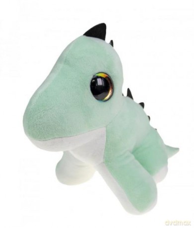 Pluszak Lumo Stars Mały Dinozaur Dino Baby classic 15cm 59516