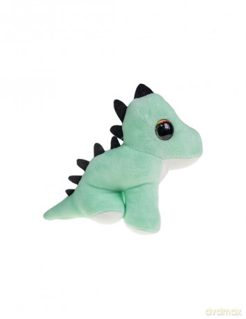 Pluszak Lumo Stars Mały Dinozaur Dino Baby classic 15cm 59516
