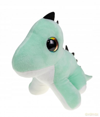 Pluszak Lumo Stars Mały Dinozaur Dino Baby classic 15cm 59516