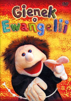 Gienek o Ewangelii [DVD]