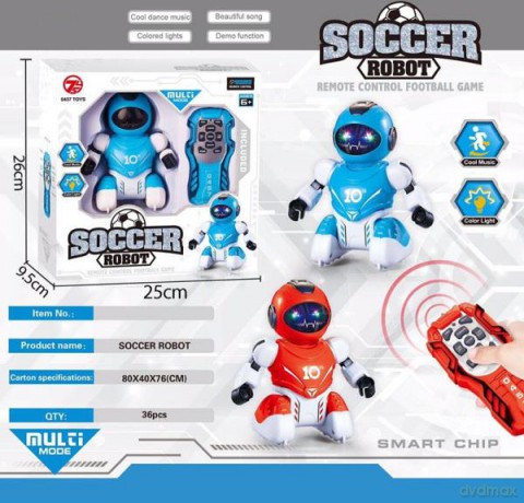 Robot 566811 mix