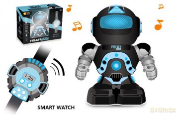 Robot 567688