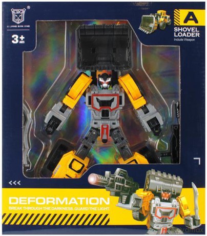 Robot Ładowarka 2w1 526227