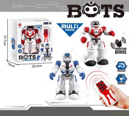 Robot na radio 354914