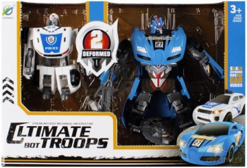 Robot transformer auto 523393