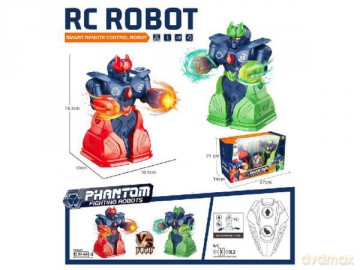 Roboty walczące 383846